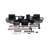 Stage-3 Complete Kit for 2014-2023 Harley-Davidson Street Glide & Road Glide (Gen-3)